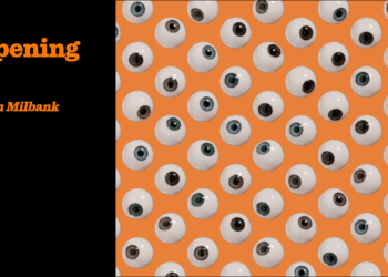 The sloppening | Sebastian Milbank