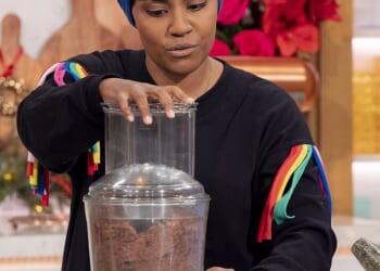 Nadiya Hussain was axed by the BBC because her star had 'waned', her recipes became 'tired' and she became 'increasingly hard to work with', insiders have told the Daily Mail