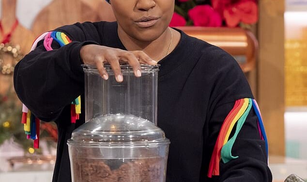 Nadiya Hussain was axed by the BBC because her star had 'waned', her recipes became 'tired' and she became 'increasingly hard to work with', insiders have told the Daily Mail