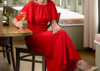 Antonia Hoyle drank most weeks, often to excess, and until the age of 43 she assumed that it would be forever