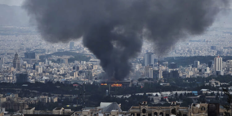 Three Things to Remember If U.S. Bombs Iran