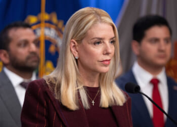 To end ‘weaponized justice,’ Trump risks losing Americans’ trust