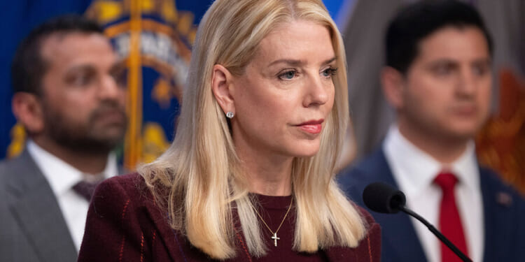 To end ‘weaponized justice,’ Trump risks losing Americans’ trust