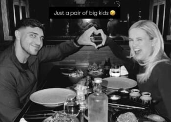 Tommy Fury surprised Molly-Mae with a romantic early Valentine's weekend away after the couple dropped huge hint their wedding is back on