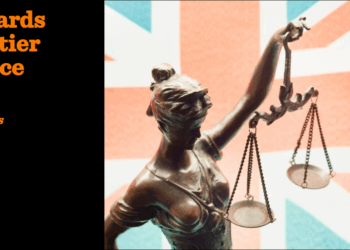 Towards two-tier justice | Rob Bates