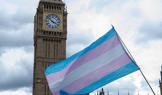 Socially liberal Green members are angling to lift a ban stopping trans women competing in women’s sporting events, arguing it fuels ‘misogynoir’ – a particular kind of sexism faced by black women – and stems from ‘historical colonial and Eurocentric attitudes’