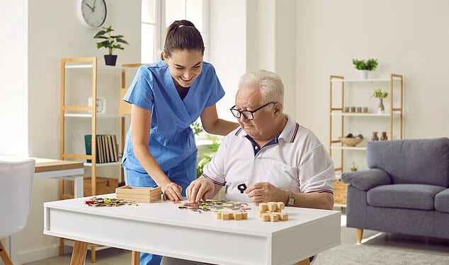 Those with dementia admitted to traditional wards are more likely to face delays when being discharged, which can lead to worsening cognitive function, poor mental health and increased risk of falls