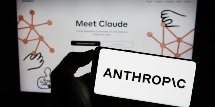 Trump Terminates Federal Contracts With Anthropic