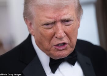 Donald Trump has threatened to sue Jeffrey Epstein's estate, and his friend-turned-nemesis Michael Wolff, for allegedly trying to destroy his political career