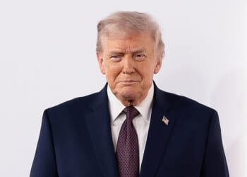 Donald Trump threatened a lawsuit against 'total loser' Trevor Noah after the comic cracked a joke suggesting the president and Bill Clinton having been on 'Epstein's island' at the Grammys