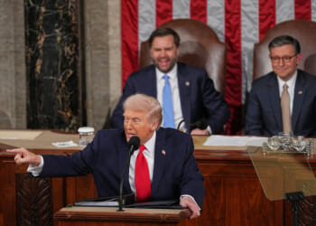 Trump’s new retirement plan builds on a bipartisan model