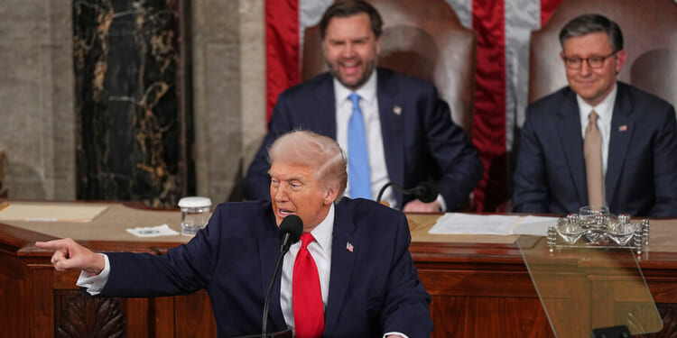 Trump’s new retirement plan builds on a bipartisan model