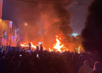 U.S. Sanctions on Iran Failed—So Why Do They Continue?