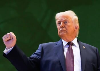 US Shoots Down Iranian Drone, Iran Confronts US Tanker – HotAir