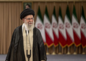 U.S. and Iran to Begin Nuclear Talks