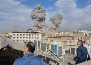 US and Israel launch broad campaign against Iran