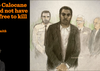 Valdo Calocane should not have been free to kill | Ben Sixsmith