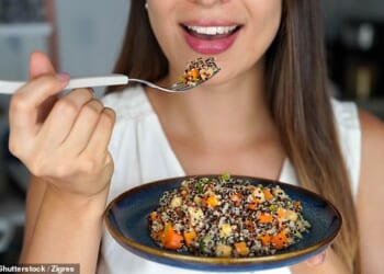 The team said their findings help shed light on the benefits and potential pitfalls of a vegetarian diet and cancer risk