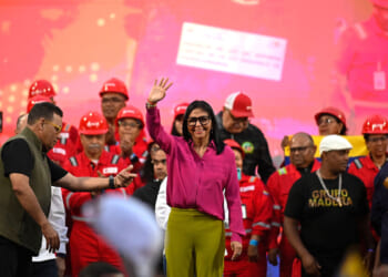 Venezuela hopes oil revival will ease economic woes