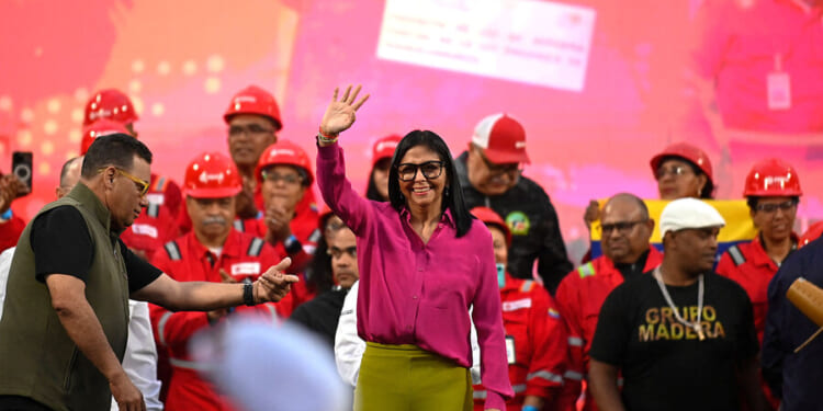 Venezuela hopes oil revival will ease economic woes