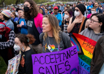 Violent Sex Offender Seeks Transfer to Women's Prison – HotAir