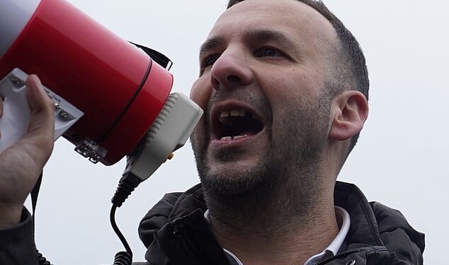 Zack Polanski's party, which has enjoyed a surge in support under his leadership, has a long-standing policy of supporting reparations for historical slavery