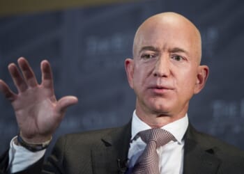 WaPo on Life Support As Big Layoffs Start? – HotAir