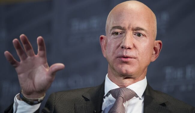 WaPo on Life Support As Big Layoffs Start? – HotAir