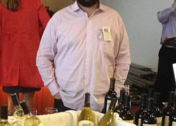 Jeffry Hill, a Napa Valley wine mogul, has admitted to using budget grapes to produce his upscale wines in a multimillion-dollar scheme. He avoided jail time and was handed three years' probation