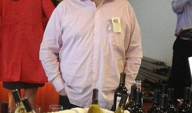 Jeffry Hill, a Napa Valley wine mogul, has admitted to using budget grapes to produce his upscale wines in a multimillion-dollar scheme. He avoided jail time and was handed three years' probation