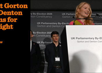 What Gorton and Denton means for the right | Tom Jones