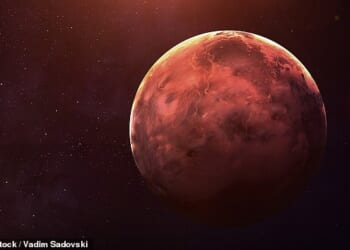 Speaking to the Daily Mail, psychic TJ Higgs explained that as Mercury turns retrograde in Pisces from tomorrow, the best laid endeavours could go awry. Stock image used