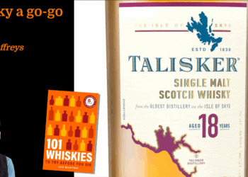 Whisky a go-go | Henry Jeffreys