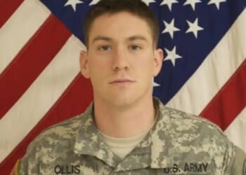 The White House has announced that Army Staff Sgt. Michael Ollis of Staten Island, New York, who died in Afghanistan in 2013, will posthumously receive the Medal of Honor.