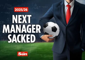 Who will be next to leave?