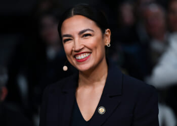 Who’s Afraid of AOC? - The American Conservative