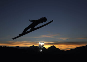 Winter Olympics 2026 are set to soar. Here are the faces to watch.