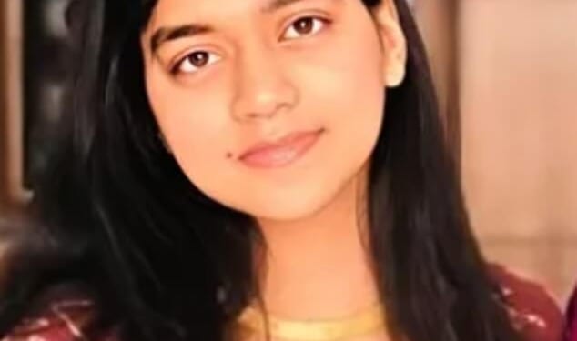 Gursimran Kaur, 19, tragically died in the Halifax, Nova Scotia superstore. She was found inside a walk-in bakery oven