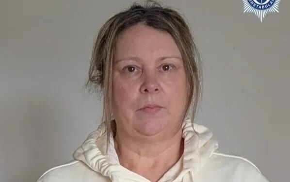 Woman, 53, missing after driving to football stadium and abandoning car