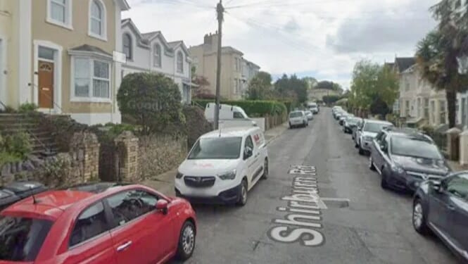 Woman in her 70s & man in his 40s 'known to each other' found dead 250 miles apart as cops probe 'unexplained' deaths