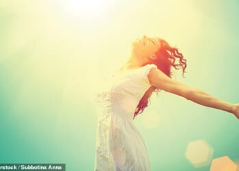 Many people wrestle with self-doubt which, day after day, reinforces your perception that you’re not enough. This isn’t true; those negative core beliefs aren’t facts. You can create a new way of seeing yourself and today I describe some of the steps you can take