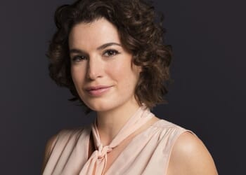 Alev Scott produced more milk than her baby needed and, while researching how to donate her surplus milk to the NHS, she discovered a selling site called Only The Breast