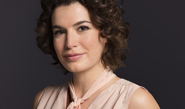 Alev Scott produced more milk than her baby needed and, while researching how to donate her surplus milk to the NHS, she discovered a selling site called Only The Breast