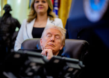 in-Tired - The American Conservative