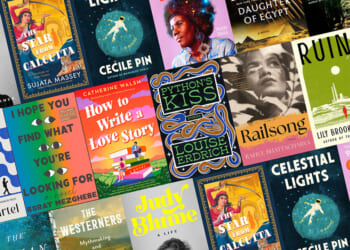 15 March books to read and relish