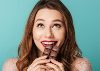 Can’t stop snacking even when you’re stuffed? Scientists find out why