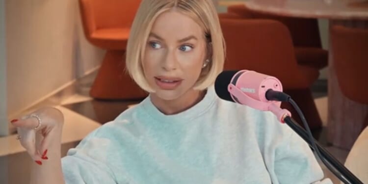 'Tone deaf' reality ex of shamed Andrew slammed for moaning about being 'down to my last 20 grand’