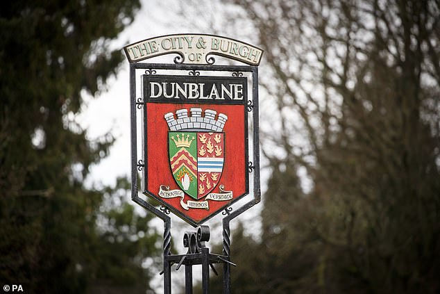 It has now been 30 years since Hamilton's heinous shooting at the Scottish primary school