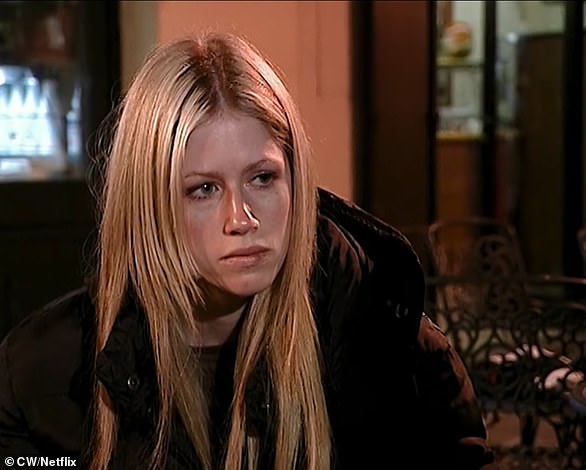 Arguably the most memorable storyline from ANTM season two revolved around Shandi Sullivan 'cheating' on her boyfriend with an Italian model