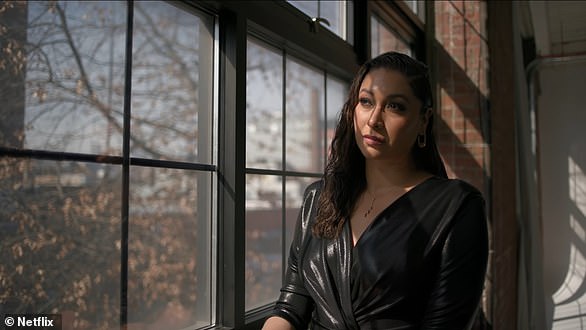 Season one contestant Giselle Samson has revealed that comments the judges made about her weight have stayed with her two decades on